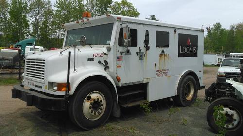 INTERNATIONAL 4700