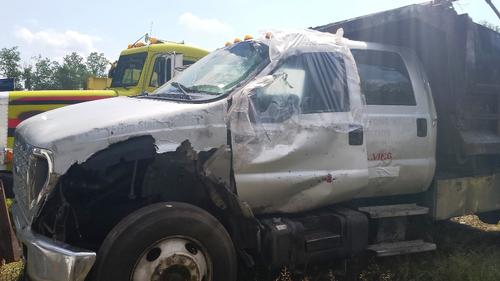FORD F650