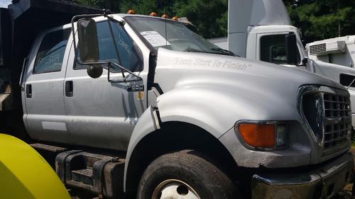 FORD F650