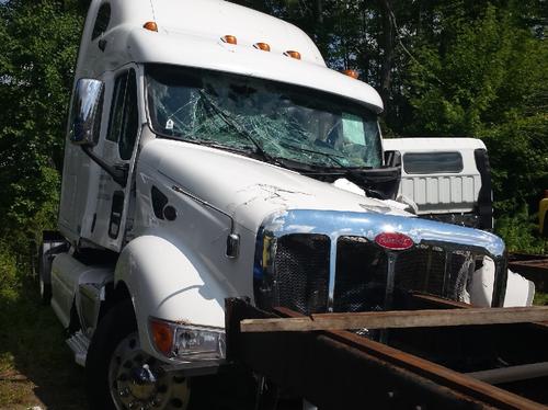 PETERBILT 387