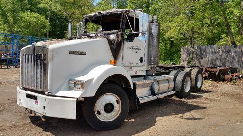 KENWORTH T800