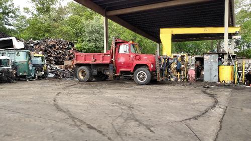 FORD L9000