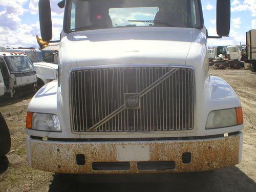 VOLVO VNM