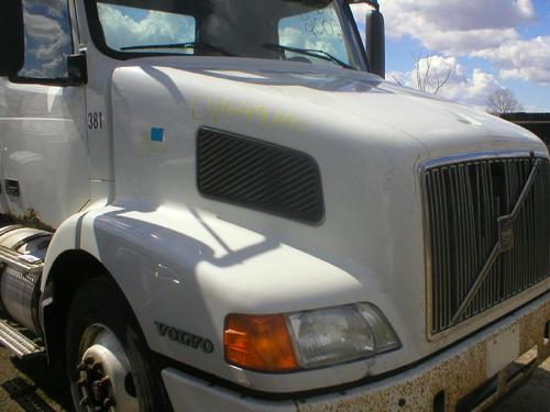 VOLVO VNM