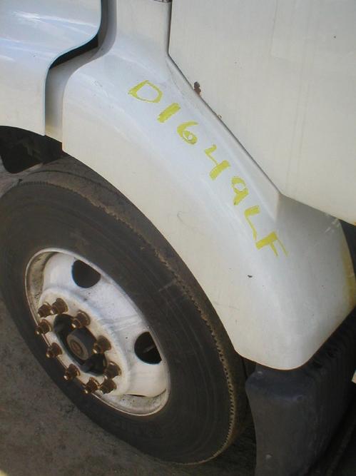 VOLVO VNM