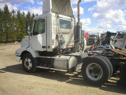 VOLVO VNM