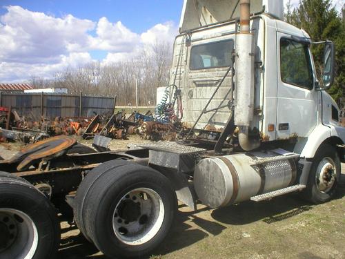 VOLVO VNM