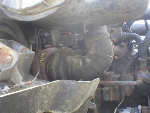 VOLVO VNM