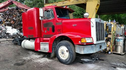 PETERBILT 377