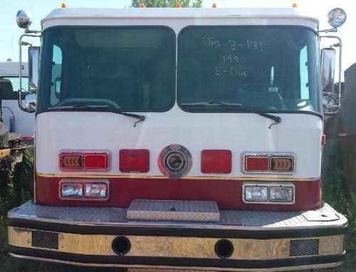 E-ONE FIRE APARATUS