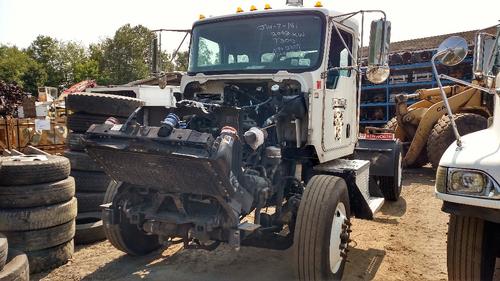 KENWORTH T300