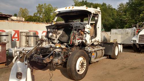 FREIGHTLINER CASCADIA