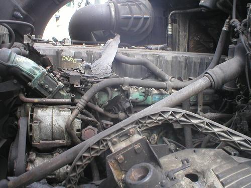VOLVO VNL