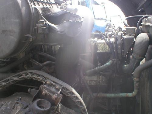VOLVO VNL