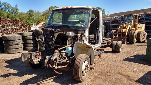 INTERNATIONAL 4100