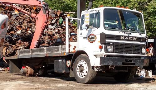 MACK MS300P