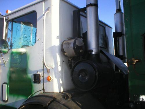 MACK MR600 SERIES