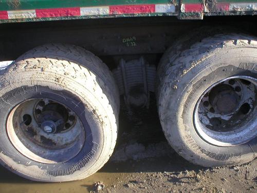MACK MR600 SERIES