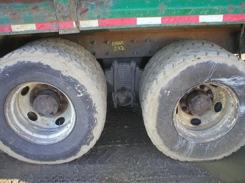 MACK MR600 SERIES
