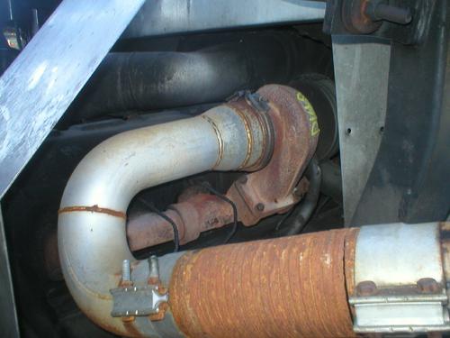 MACK MR600 SERIES