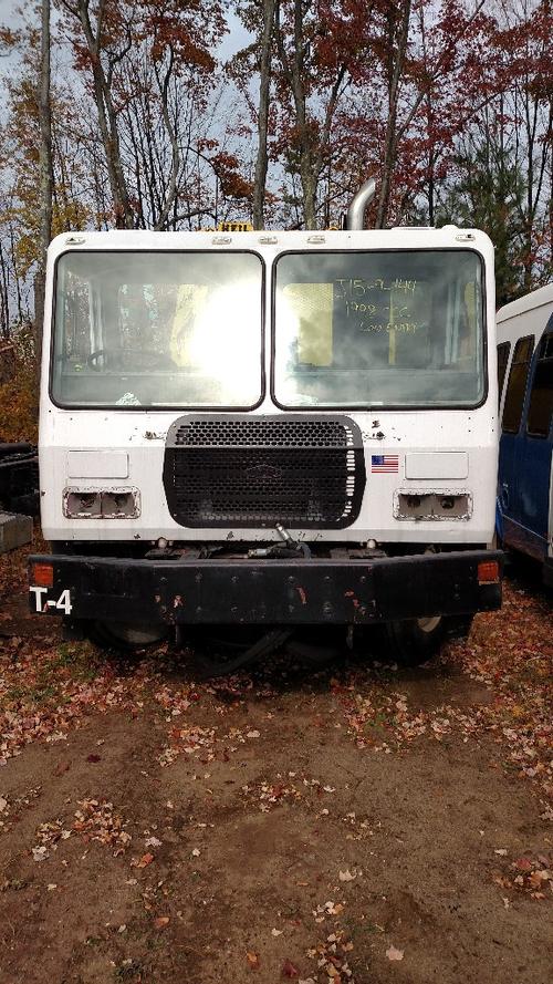 CRANE CARRIER C LOW ENTRY