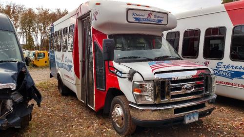 FORD ECONOLINE 350