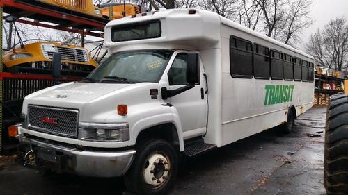 GMC 5500