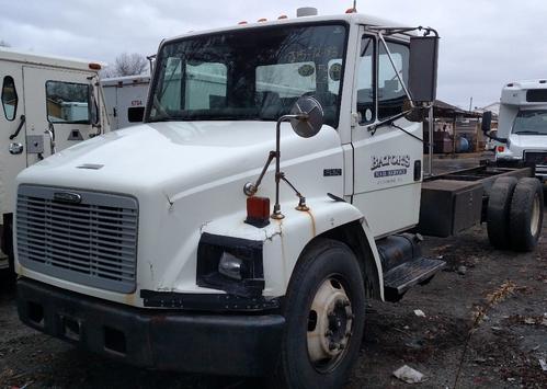 FREIGHTLINER FL50