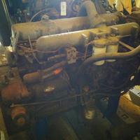 Engine Assembly Ford 6.6