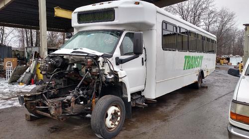 GMC 5500