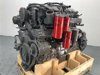 Engine MACK E7