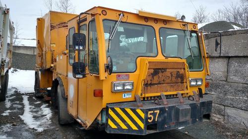 LODAL EVO MAG-20