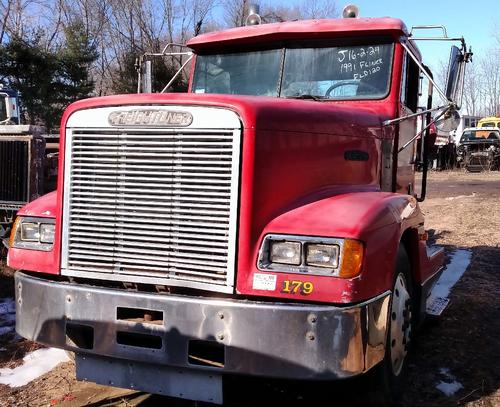 FREIGHTLINER FLD120