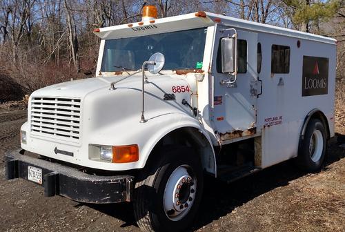 INTERNATIONAL 4700