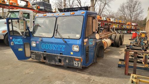 CRANE CARRIER C LOW ENTRY