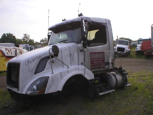 VOLVO VNL