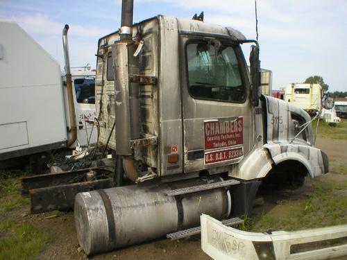 VOLVO VNL