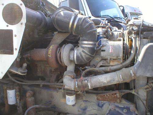 KENWORTH T600