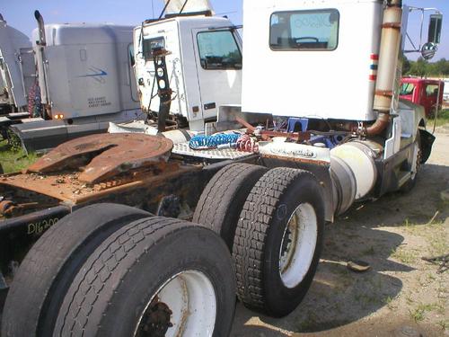 KENWORTH T600