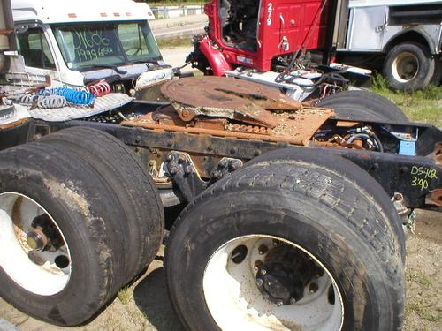 KENWORTH T600