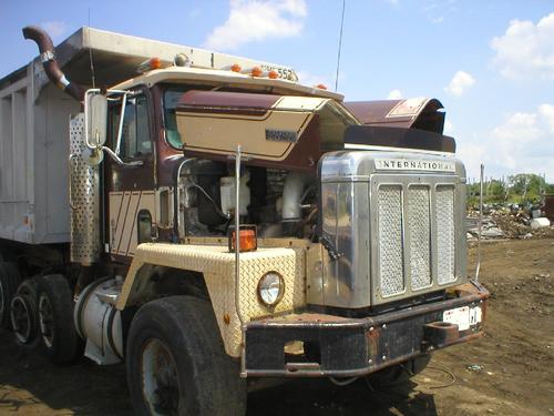 INTERNATIONAL 5000 PAYSTAR