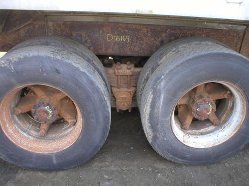 INTERNATIONAL 5000 PAYSTAR