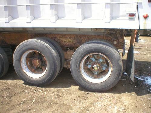 INTERNATIONAL 5000 PAYSTAR