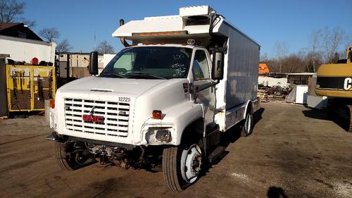 GMC C7500