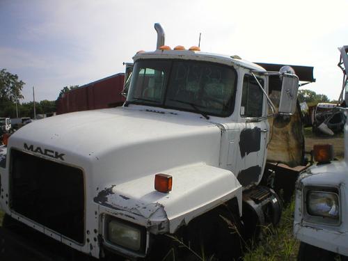 MACK RD600 SERIES