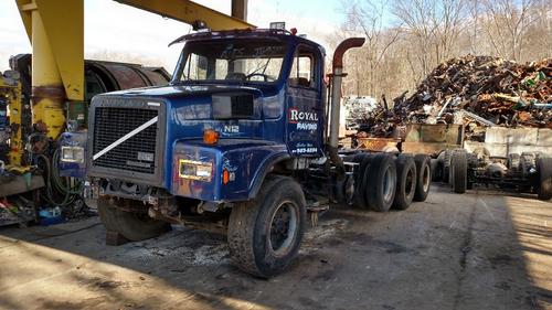 VOLVO N12