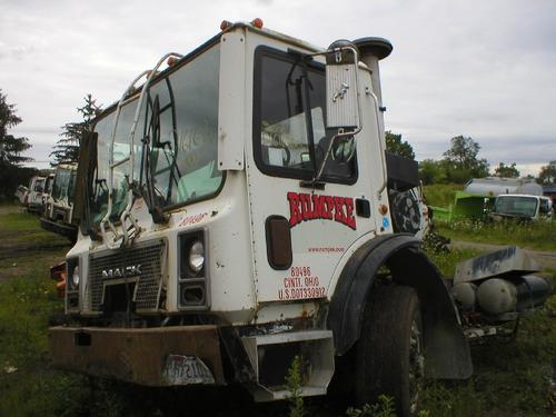 MACK MR600 SERIES