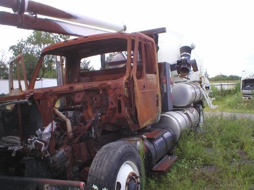 INTERNATIONAL 7400