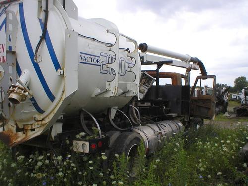 INTERNATIONAL 7400