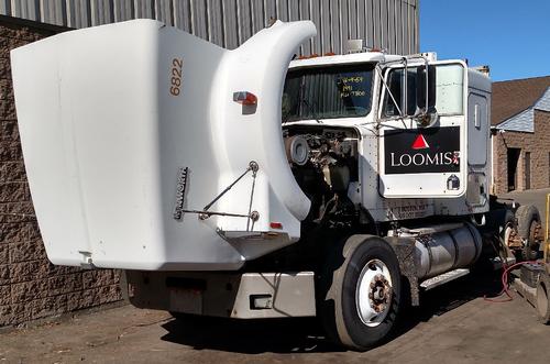 KENWORTH T800